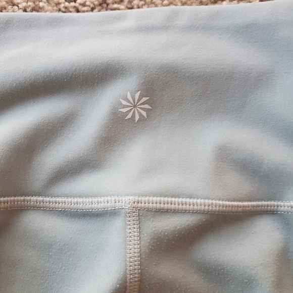Athleta Eclipse ⅞ Tight Size Small - Picture 7 of 7